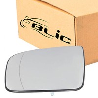 Blic 6102-02-2001823P Spiegelglas AsphäRisch Links FüR Mercedes Vito Viano W639