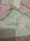 Vintage Franco Disney Beauty And The Beast Towel — photo 2