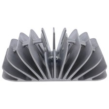 Venandi Zylinderkopf Simson* Fächerkopf XXL KS50  kurzes Gewinde S51 S70 S110