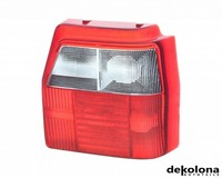 Heckleuchte Glas RüCkleuchtenglas FüR Fiat Uno Rechts Hinten 83-06
