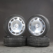 20 Zoll Original Maybach S-Klasse W222 Sommerräder A2224015400 A2224015500