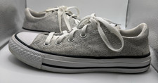 Converse Chuck Taylor All Star Madison low-top sneakers Size 6 Womens