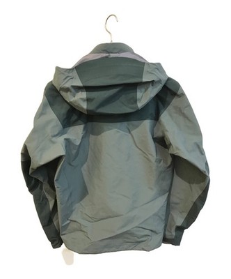 ARC'TERYX Beta AR JACKET Size: XS Green Men 11625-5-SS000691-1 | eBay