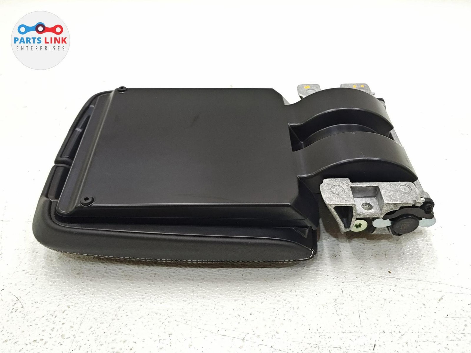 Bentley Bentayga Speed 2017-2020 Center console cover