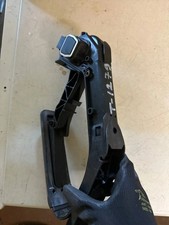 Mercedes-Benz SLK R171 2005 Benzin Gaspedal A1703000404 TEM4868