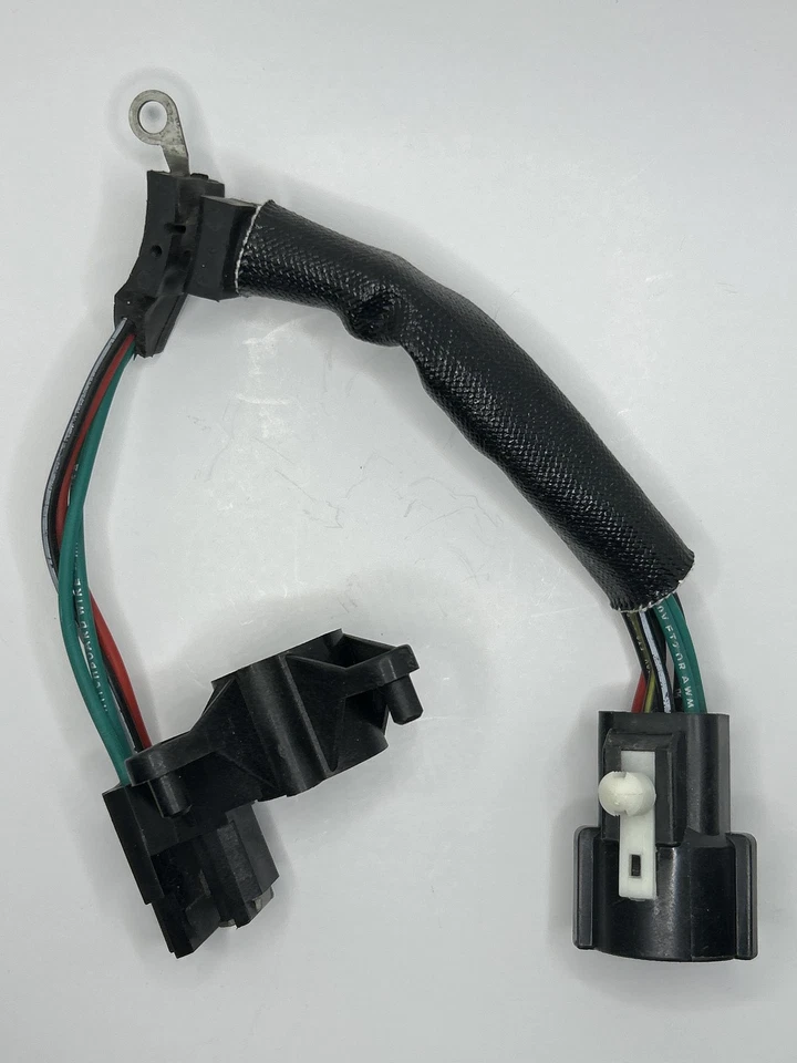 Aftermarket SE-0098 Distributor for Ford Mercury Lincoln Bronco 3.8L 4.9L 88-98 - Image 3 of 4