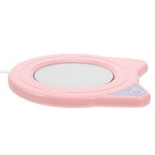 Coffee Mug Warmer Electric Usb Heating Cup Coaster Beverage Warmer For Office