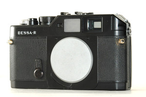 Voigtlander Bessa R | eBay