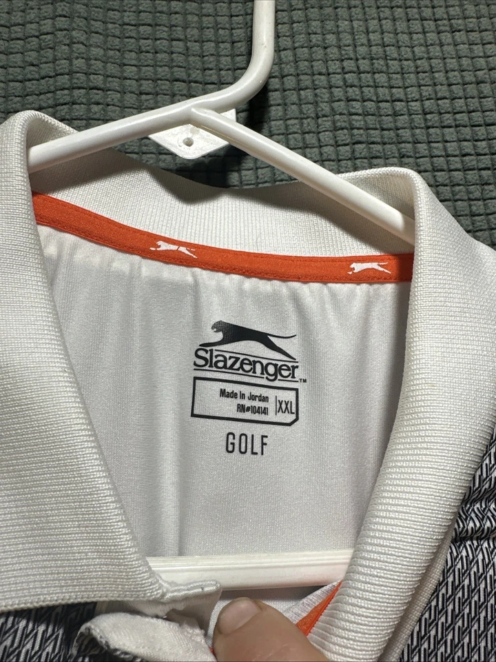 Camisa XL/golf para hombre #5 Foto 2 de 3