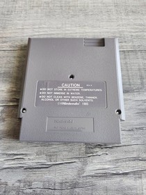 ORB-3D (Nintendo Entertainment System, NES) Cart Only