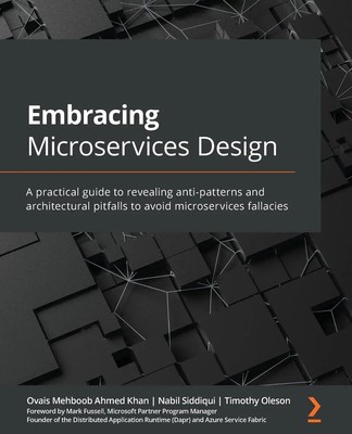 Embracing Microservices Design | Ovais Mehboob Ahmed Khan (u. a.) | Taschenbuch