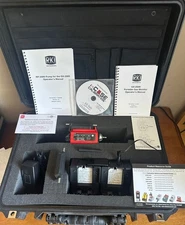 RKI RP-2009 Remote Sample Draw & BC-2009 Multi-Gas Personal Monitor Charger 2PK