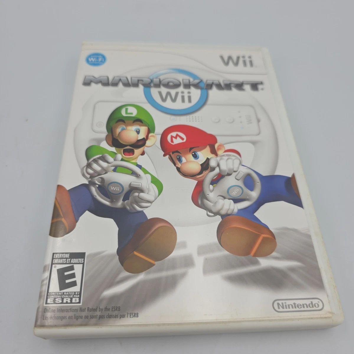 Mario Kart Wii Video Games for sale | eBay