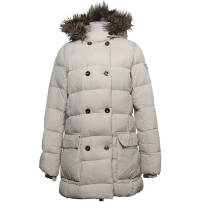 Peak Performance, Daunenjacke, Damen, Größe: M, RUBY DOWNJ, Beige, Polyamid #wSc