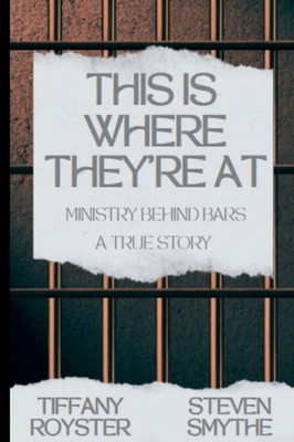 Tiffany Royster (u. a.) | This Is Where They're At (Ministry Behind Bars - A...