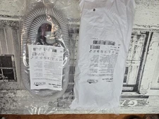 Sunset TUB06 CPAP Tube 6 Ft New in Sealed Package TUB006SS