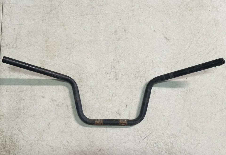 Manillar recto OEM Kawasaki Prairie 400 360 300 ATV Foto 2 de 4