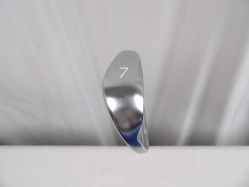 DEMO 2026 Mizuno Pro M-15 Iron Set 4-PW - True Temper AMT Silver - Stiff Flex - Picture 6 of 13