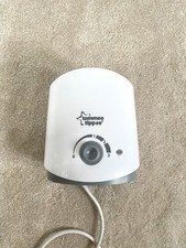 Tommee Tippee Closer to Nature Electric Baby Bottle and Food Warmer - White