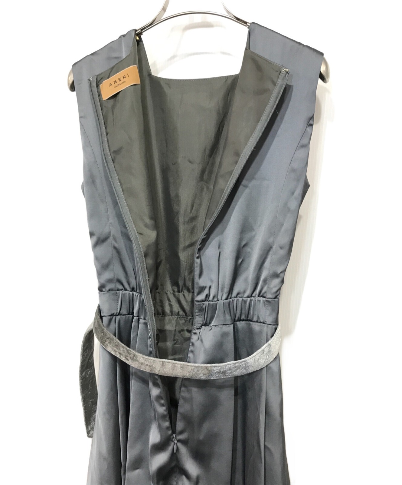 Ameri UNDRESSED BOLERO SET DRESS Layered Dress Gr… - image 5