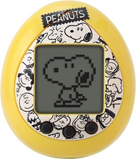  BANDAI Peanuts Tamagotchi