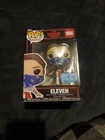 Funko Pop! Stranger Things - Eleven - (Exclusive) #1804