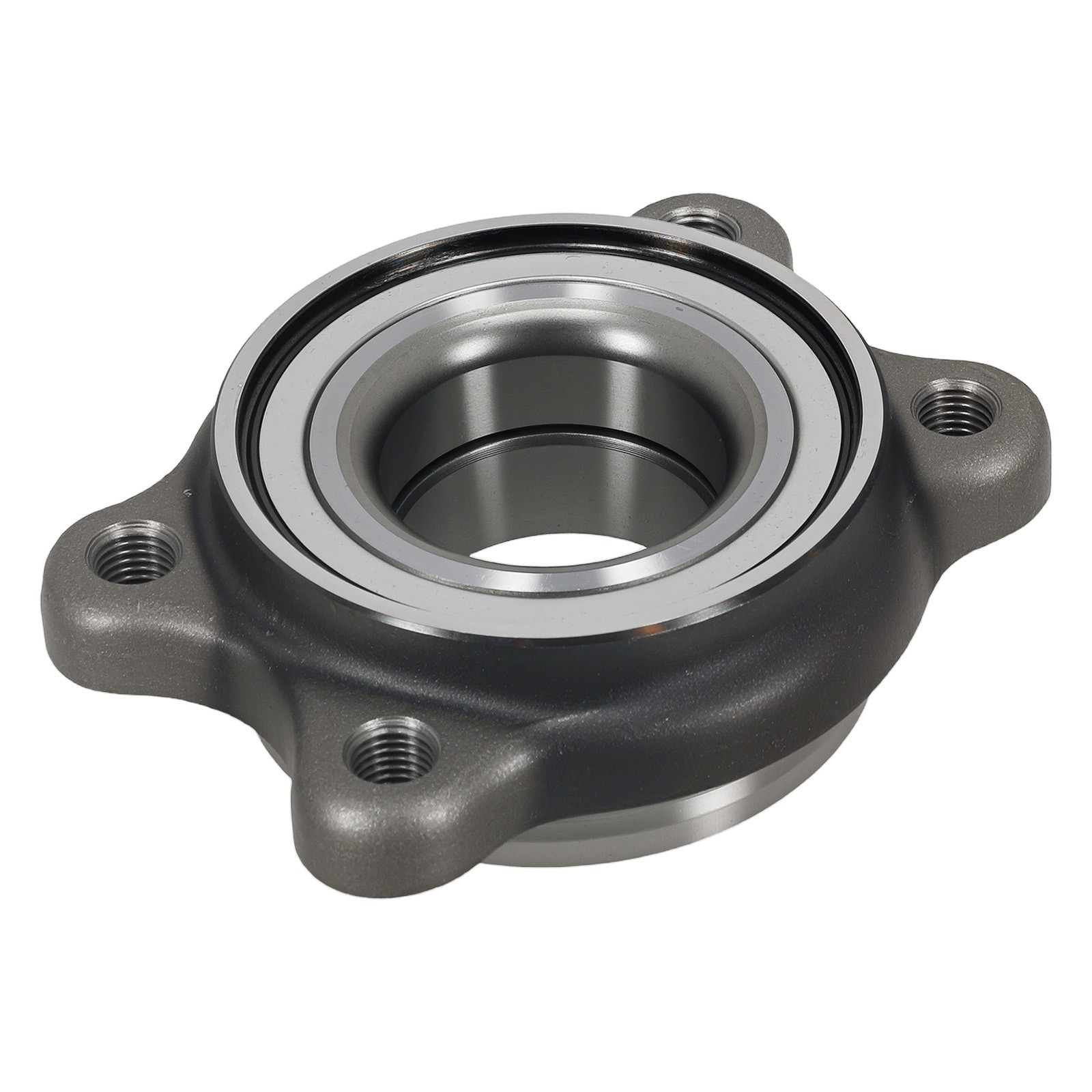 Audi R8 2008-2012 Front Right Wheel hubs Pair P/N 513227