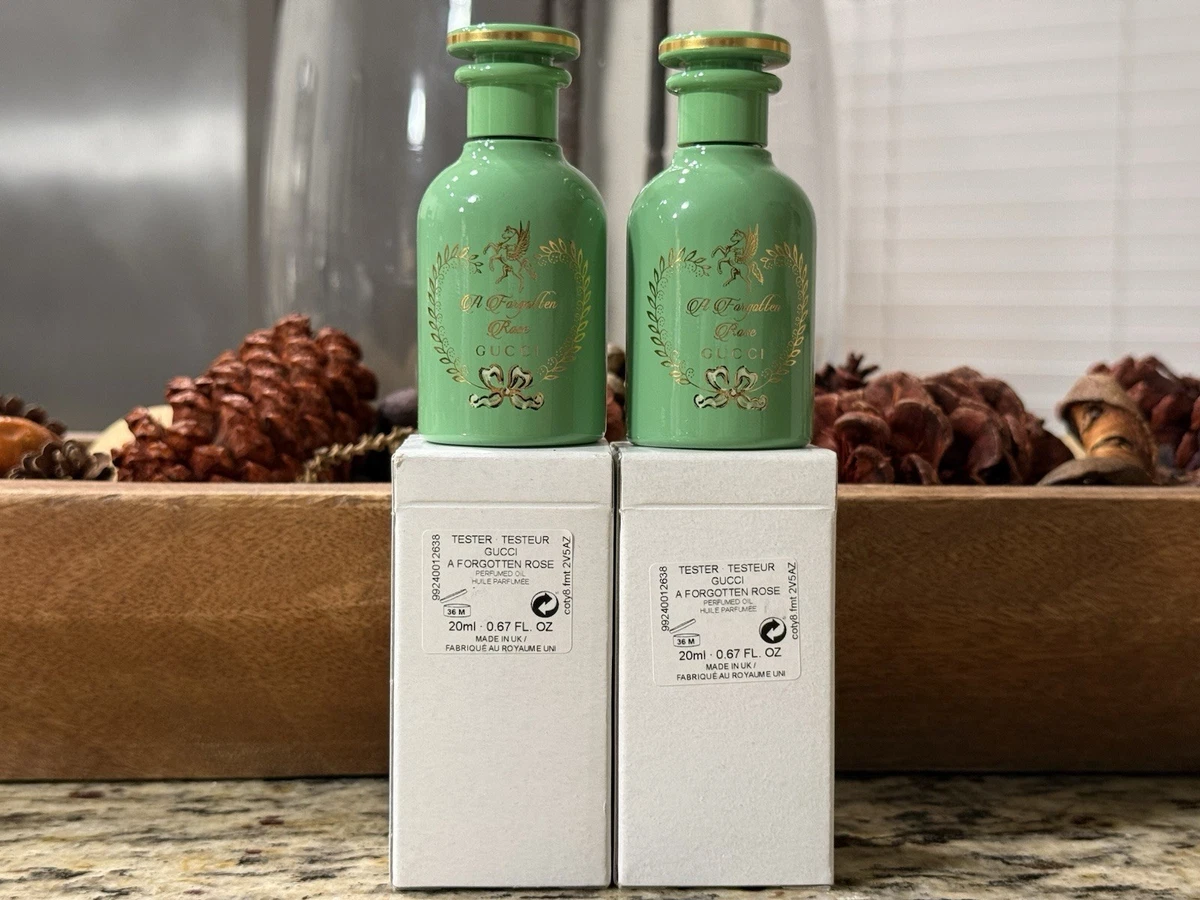 Gucci 油香水女| eBay