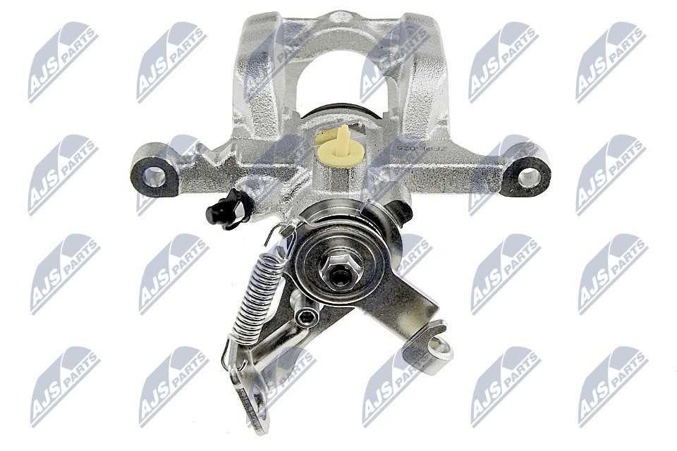 Fits NTY HZT-PL-025 Brake caliper. Rear - Image 7