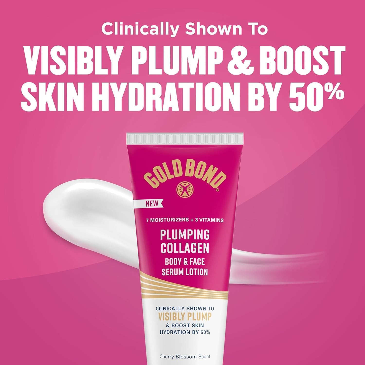 Lotion, Lightweight Hydrating Moisturizer