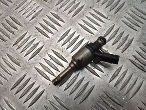 Audi Q5 SQ5 2010 Benzin Injektor Einspritzdüse 06H906036G 155kW UTO886