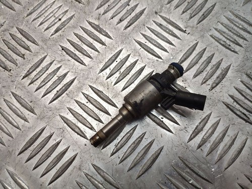 Audi Q5 SQ5 2010 Benzin Injektor Einspritzdüse 06H906036G 155kW UTO886