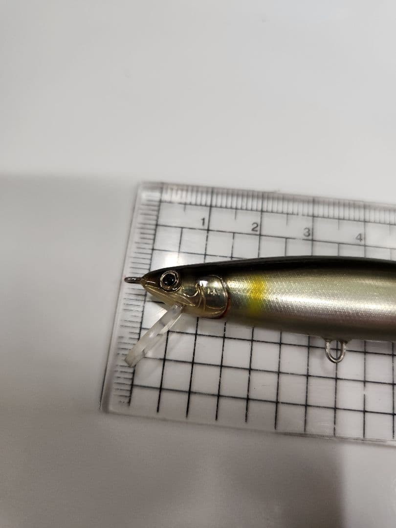 Hot shot Isao Matsumoto HOT SHOT sted - Image 2