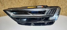 AUDI A8 4N2, 4N8 Scheinwerfer vorne rechts 4N0941085 Diesel 2019 29477226