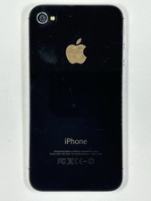 Apple iPhone 4s - A1387 - Black - Broken For Parts