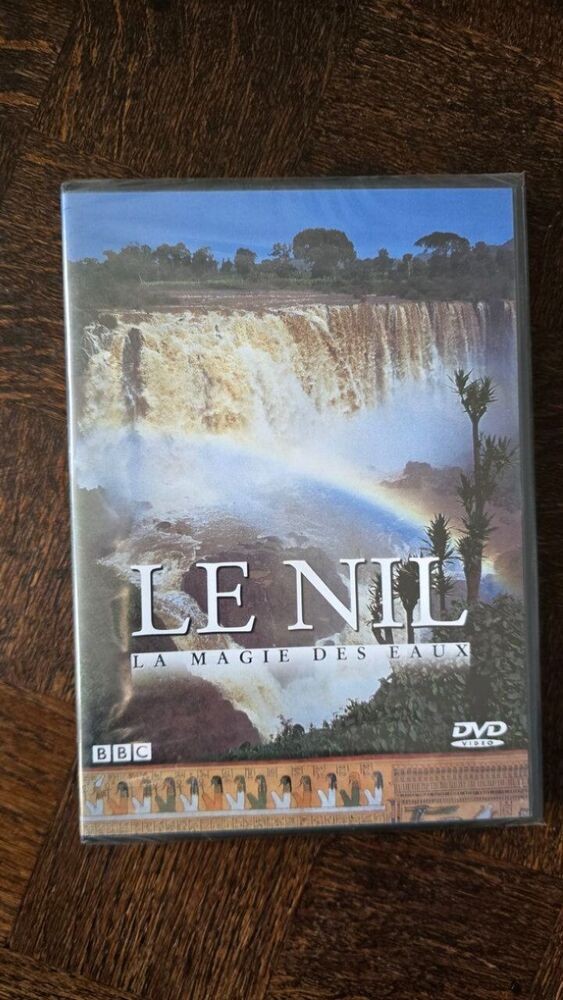 The Nil Episode 2: The Magic Of Waters [FR IMPORT]