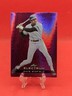 2024 Leaf Electrum Pink Foil #15 Dave Winfield 9/15