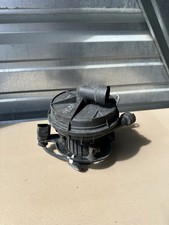12-18 AUDI A6 A7 3.0L Secondary Air Injection...
