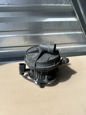 12-18 AUDI A6 A7 3.0L Secondary Air Injection Smog Pump Control Module 80k Miles