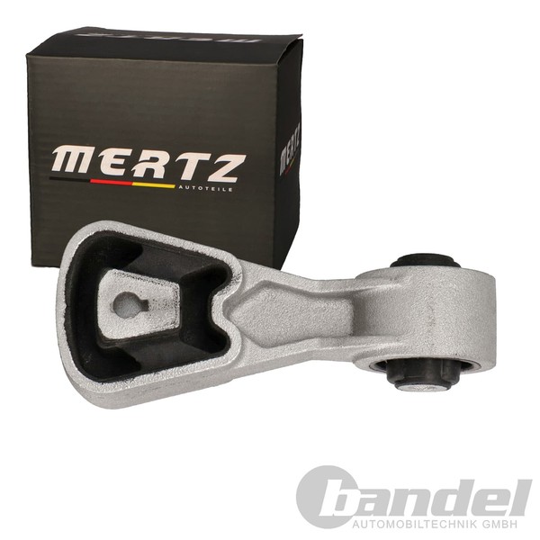 Mertz Motorlager Rechts Oben Passend FÜR CitroËN C5 C8 Evasion Jumpy Fiat Scudo-image
