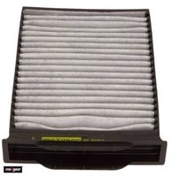 Maxgear 26-0833 Filter FüR Innenraumluft Innenraumfilter Filter Innenraum