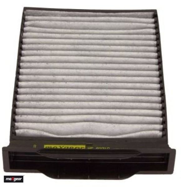 Maxgear 26-0833 Filter FüR Innenraumluft Innenraumfilter Filter Innenraum-image