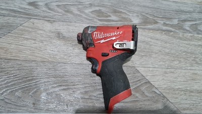 Milwaukee M12FID2-0 12V Fuel NEW GEN Schlagschrauber Naked