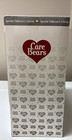 Rare New in Factoy Sealed Box Care Bears 25th Anniversary Bear with DVD — photo 3