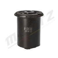 Mertz Lagerung, Lenker M-S4105 FüR Audi