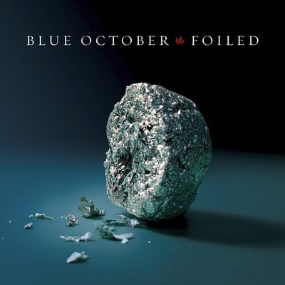 Blue October - Foiled [New Vinyl LP] Explicit, 180 Gram