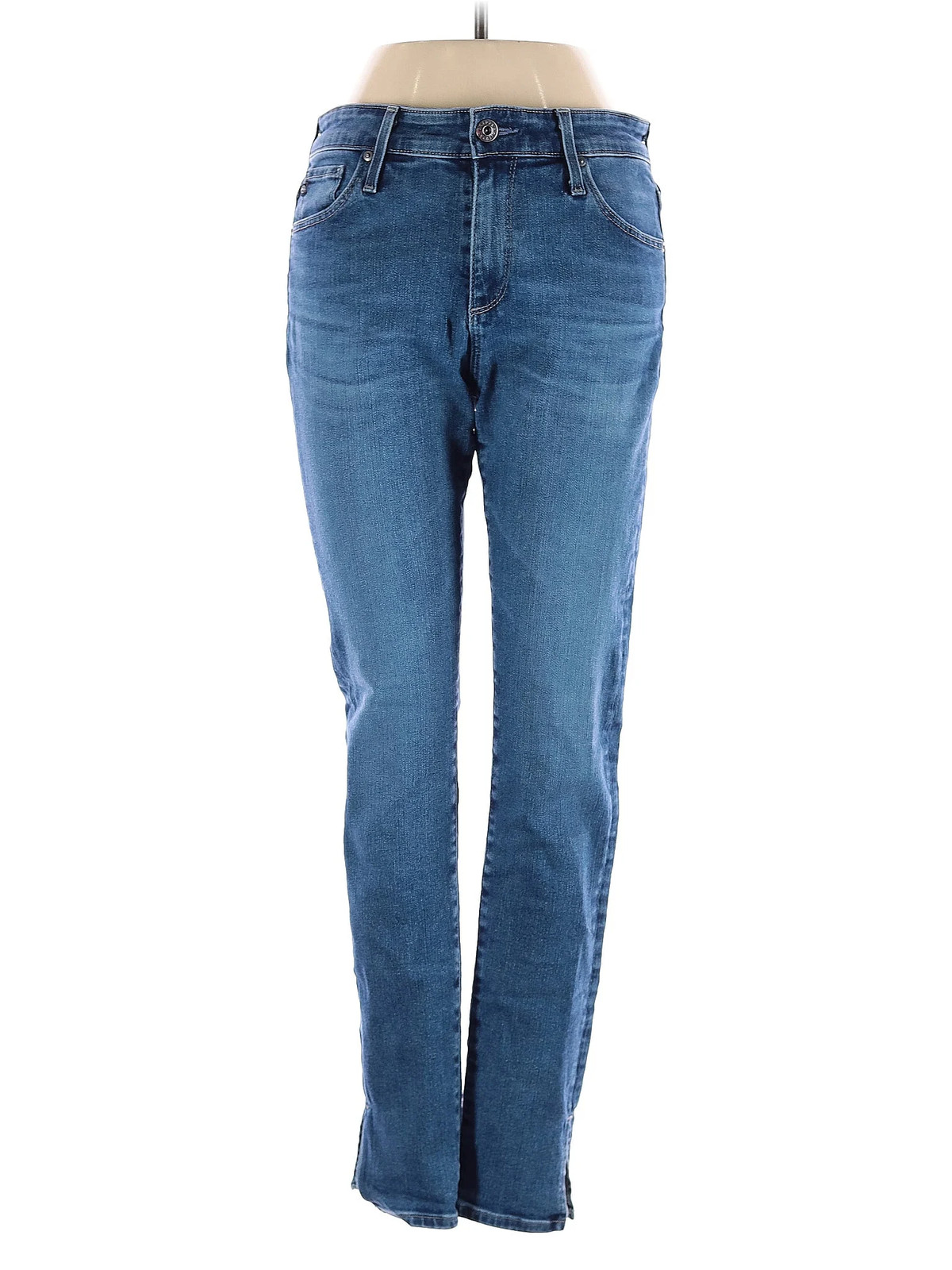 Adriano Goldschmied Women Blue Jeans 25W