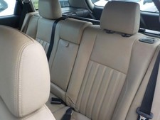 Pare-choc arrière Alfa Romeo ALFA 156