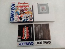 ebay® Auktion 278128773286 | Original Gameboy Battle Arena Toshinden CIB Complete Rare Condition!! Thumbnail of ebay® auction 278128773286 | Original Gameboy Battle Arena Toshinden CIB Complete Rare Condition!!