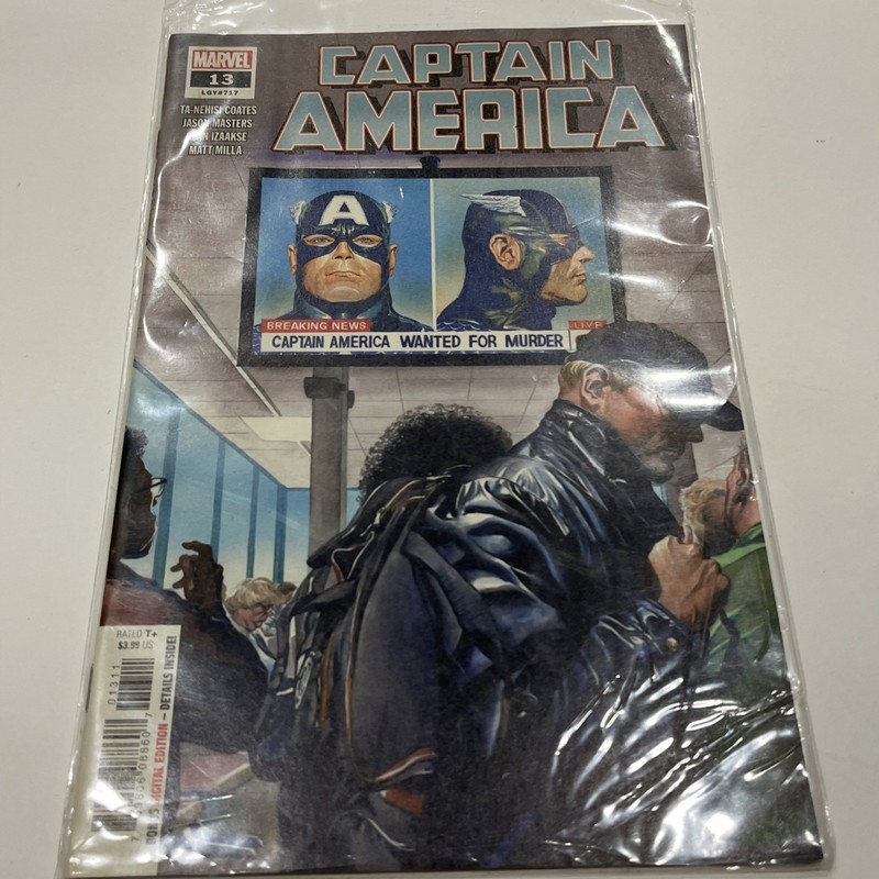 Revista Cómic